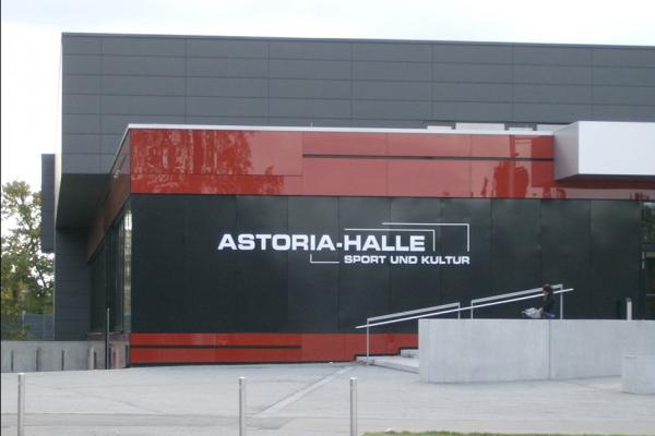 Astoria Halle