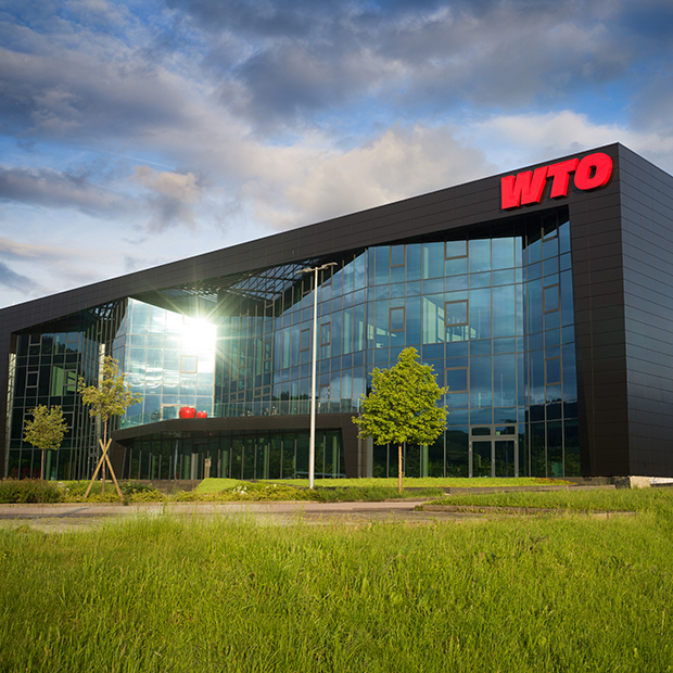 TPI-Projekte-WTO WTO Verwaltungsgebäude