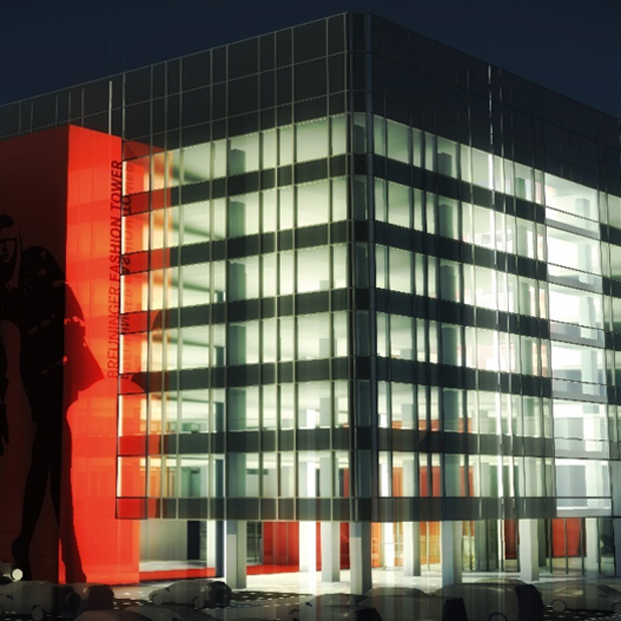 Breuninger_Sindelfingen