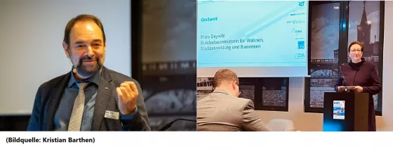 TGA- Wirtschaftsforum