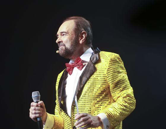 LIONS Comedy-Night 2024