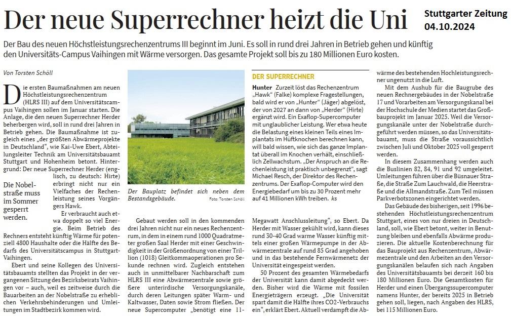 Stuttgarter Zeitung