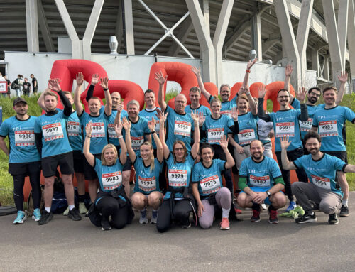 B2Run 2026