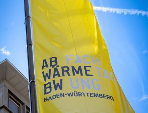 Review zur Fachtagung Abwärme