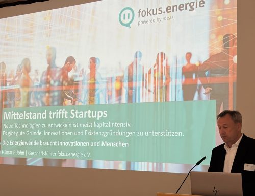 Hoffnungsvolle Start-ups in the Länd: Innovationen für unsere Zukunft